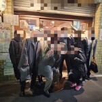 やきとん えん家 池袋本店 - 