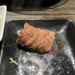 焼肉ロース軒 - 