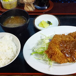 Tonkatsu No Mise Miyako - 