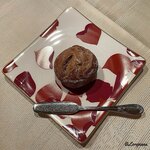 プチレストラン ブーケ・ド・フランス - ブール