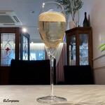 プチレストラン ブーケ・ド・フランス - Tamura Cidre Burt