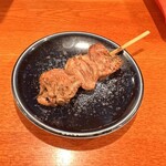 Sumibi Kusiyaki Kemuri - 