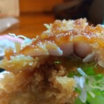 お食事処 大原 - 