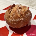 プチレストラン ブーケ・ド・フランス - ブール