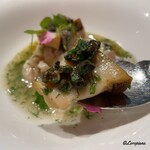 プチレストラン ブーケ・ド・フランス - 