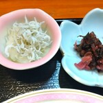 お食事処 大原 - 