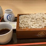 麻布永坂 更科本店 - 