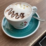 CAFFE CIAO PRESSO - 