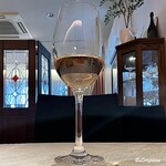 プチレストラン ブーケ・ド・フランス - Dom. Arnaud Cinsault Syrah Rosé