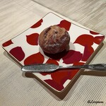 プチレストラン ブーケ・ド・フランス - 