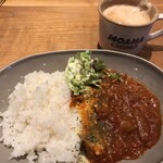 MOANA cafe＆diner - 