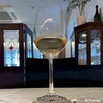 プチレストラン ブーケ・ド・フランス - Panamera Chardonnay