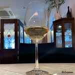 プチレストラン ブーケ・ド・フランス - Vidal Fleury Côtes du Rhône Blanc