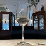 プチレストラン ブーケ・ド・フランス - flamingo orange