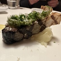 坂の上レストラン - 