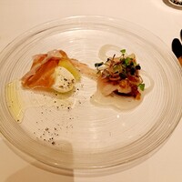 ゼックスウエスト ザ バー - 