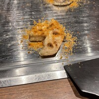 くずし鉄板 あばぐら 神田店 - 