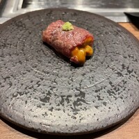 くずし鉄板 あばぐら 神田店 - 