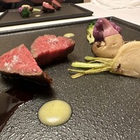 坂の上レストラン - 