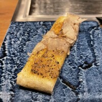 くずし鉄板 あばぐら 神田店 - 