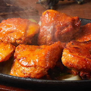 カトマンドゥカリーPUJA_2