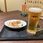 お食事処 あおい亭 - 