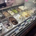 Arima gelateria Stagione - 