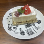 ル・パティシエ ヨコヤマ - 