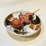 Sumibi Kusiyaki Kemuri - 