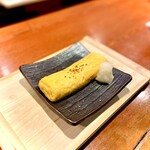 Sumibi Kusiyaki Kemuri - 