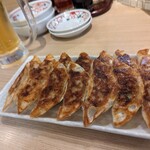 大衆酒場餃子のたっちゃん - 