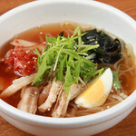 げんかや - 冷麺