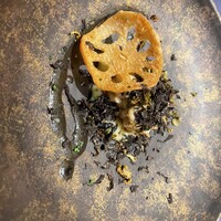 ペッシェ・ロッソ - 