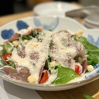 上越やすだ  銀座二丁目店 - 