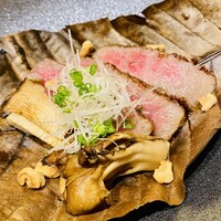 肉割烹ふたご 北新地店 - 