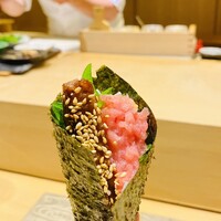 肉割烹ふたご 北新地店 - 