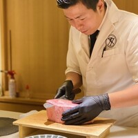 肉割烹ふたご 北新地店 - 掲載許可済み