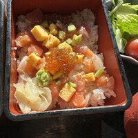 星空の中へ - 