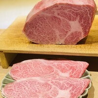 肉割烹ふたご 北新地店 - 