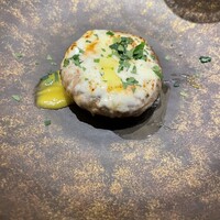 ペッシェ・ロッソ - 