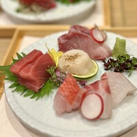 上越やすだ  銀座二丁目店 - 