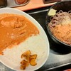 よもだそば 日本橋店