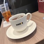 ドトールコーヒーショップ - ドリンク写真:
