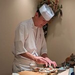 Oryouri Katsushi - 