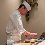 Oryouri Katsushi - 