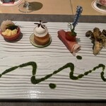 オールデイダイニング ハーモニー - 