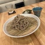 Soba Kaiseki Gi - 