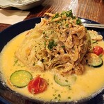 bistro アナログ舎 - 