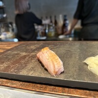 寿司 なかご 別邸 - 