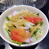 りゅう庵 - 